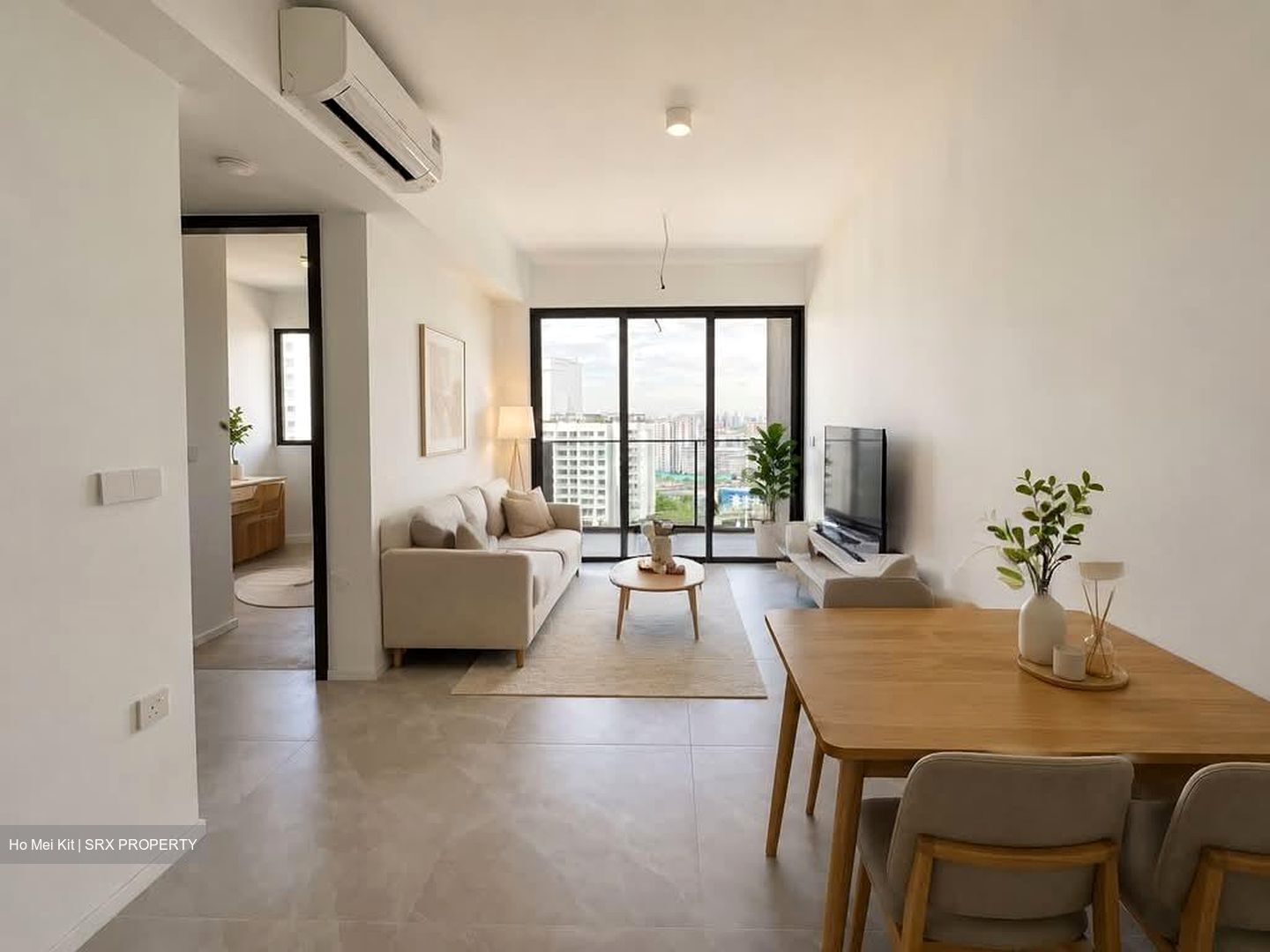 Amo Residence (D20), Apartment #574170961